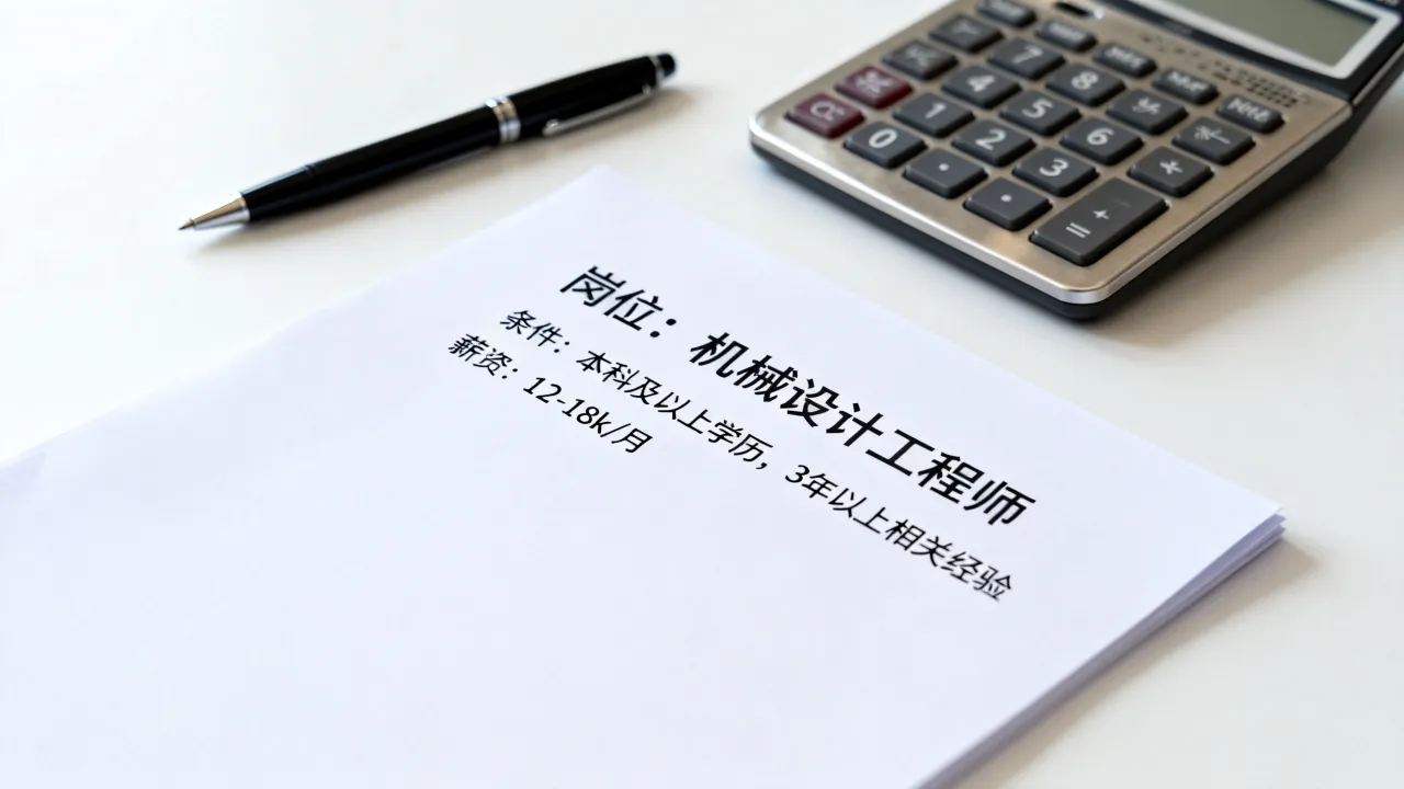 彩达机械招聘信息有哪些岗位?彩达机械招聘条件及薪资待遇怎么样-图3 彩达机械招聘信息有哪些岗位?彩达机械招聘条件及薪资待遇怎么样-图3