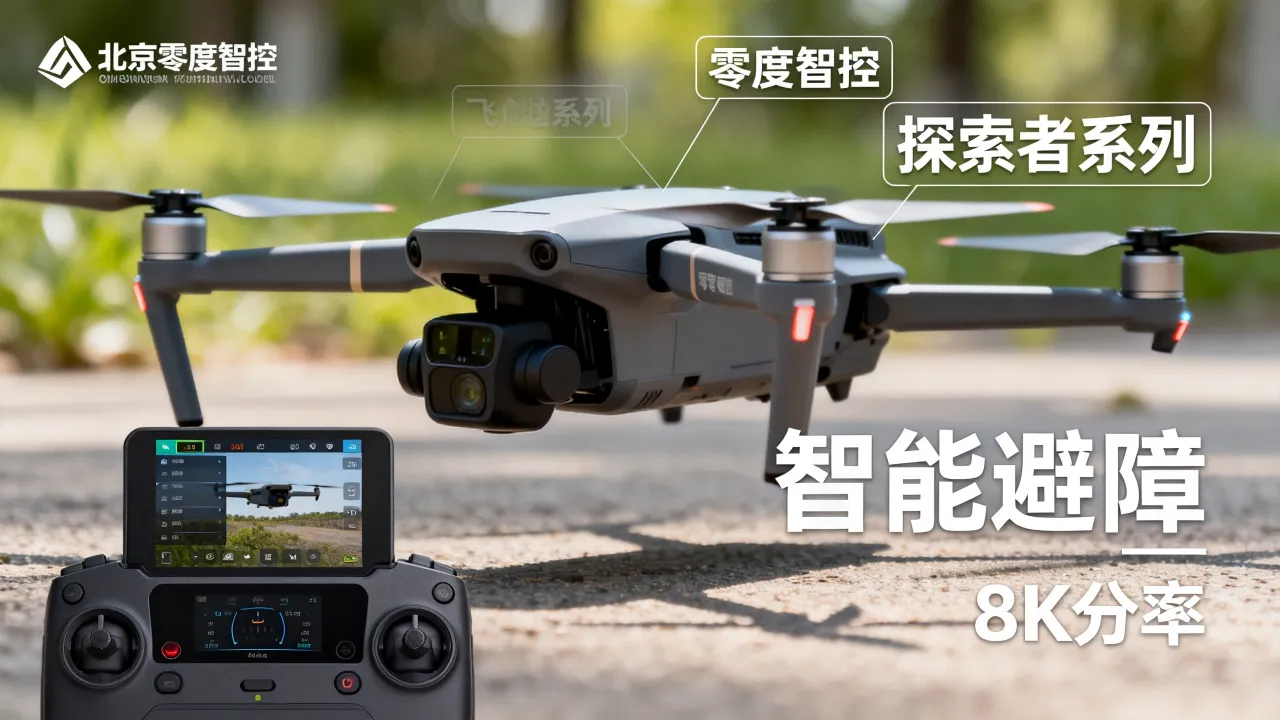 北京零度智控怎么样,零度智控无人机靠谱吗-图3 北京零度智控怎么样,零度智控无人机靠谱吗-图3