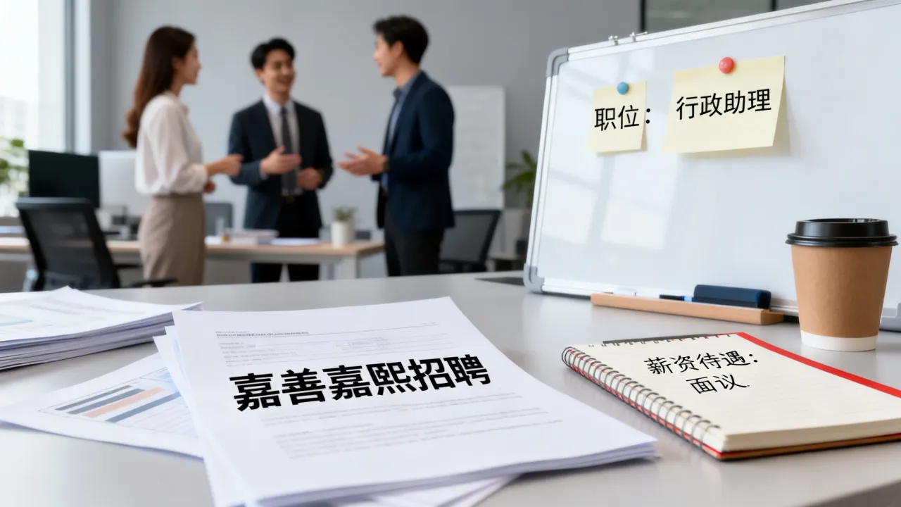 嘉善嘉熙招聘怎么样,值得去吗,薪资待遇如何-图2 嘉善嘉熙招聘怎么样,值得去吗,薪资待遇如何-图2