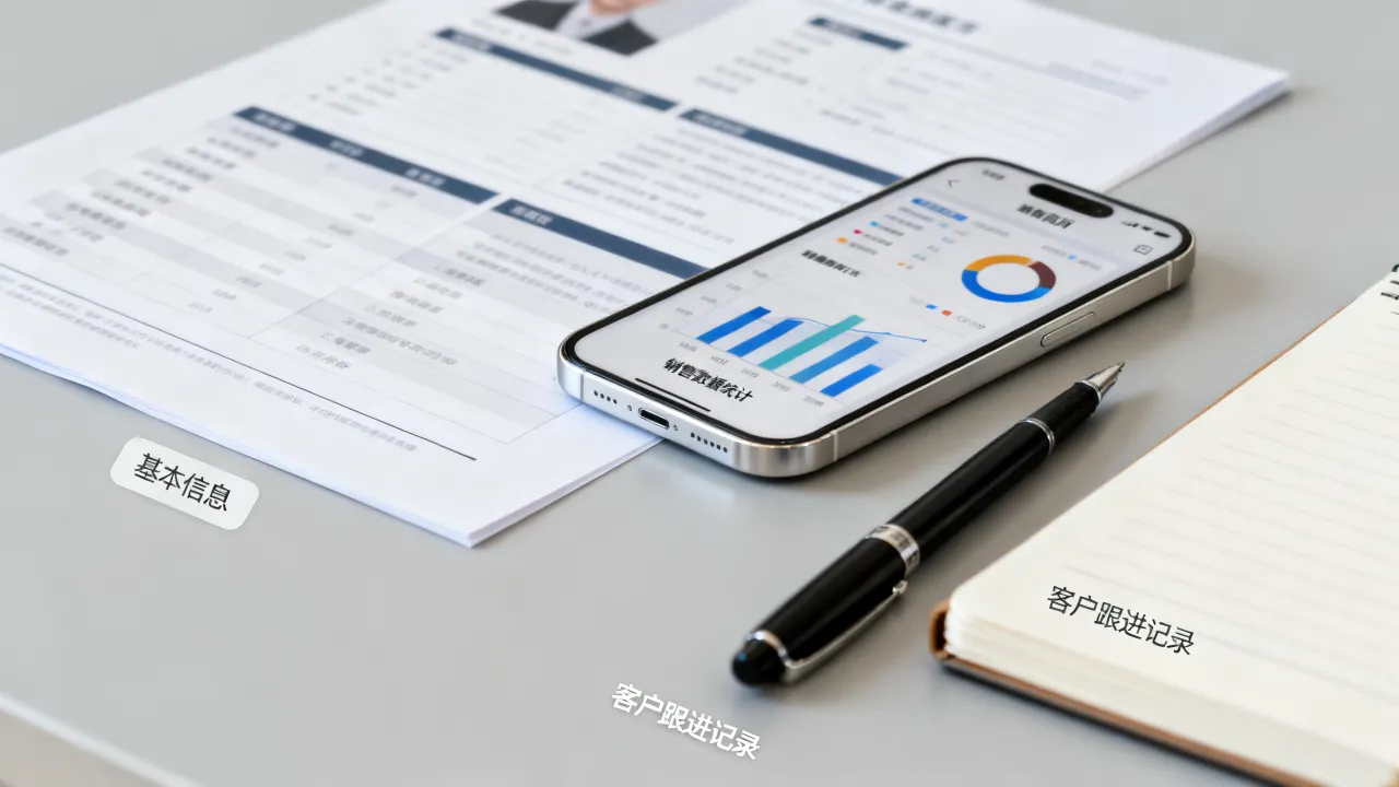 销售手机简历怎么写?手机销售专员求职简历模板经验技巧分享?