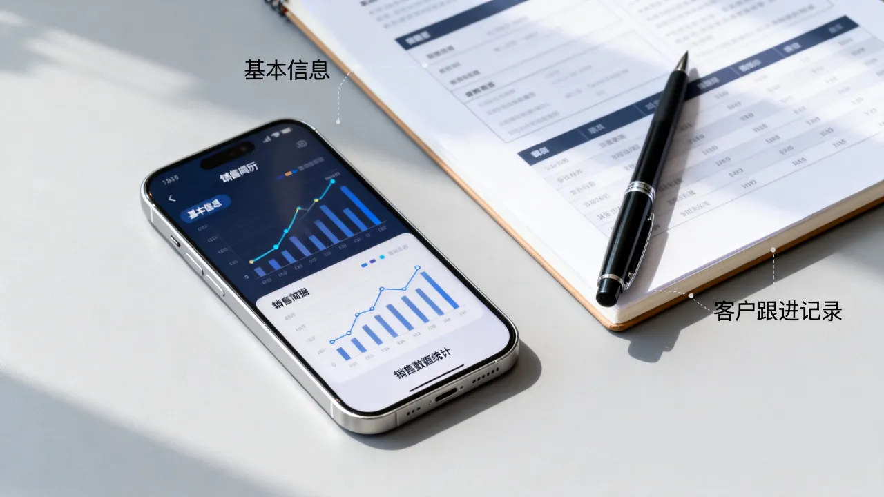 销售手机简历怎么写?手机销售专员求职简历模板经验技巧分享?-图3 销售手机简历怎么写?手机销售专员求职简历模板经验技巧分享?-图3