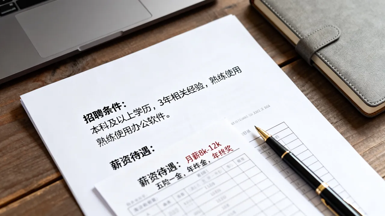 海盐力源招聘条件是什么,海盐力源薪资待遇怎么样