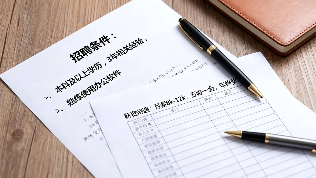 海盐力源招聘条件是什么,海盐力源薪资待遇怎么样-图2 海盐力源招聘条件是什么,海盐力源薪资待遇怎么样-图2
