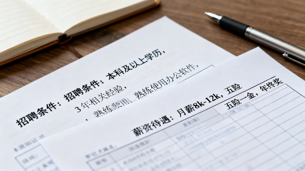 海盐力源招聘条件是什么,海盐力源薪资待遇怎么样-图3 海盐力源招聘条件是什么,海盐力源薪资待遇怎么样-图3