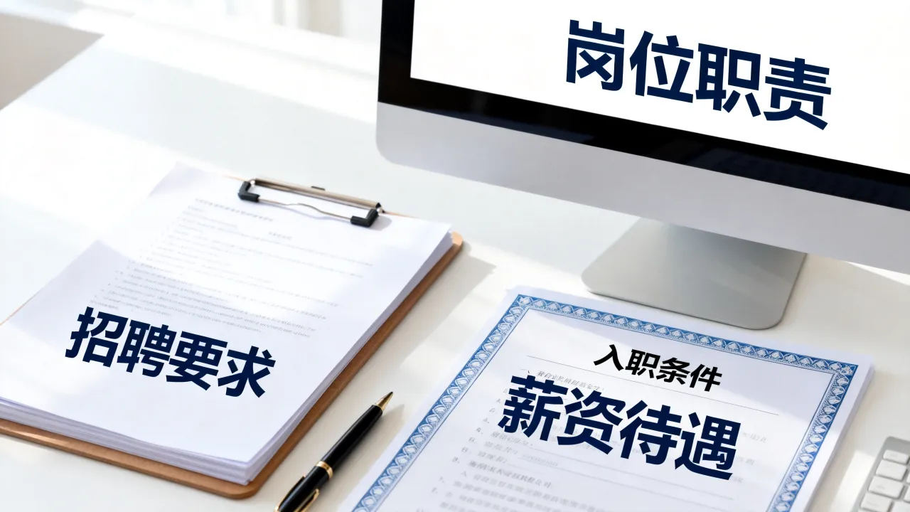 宜昌担保公司招聘要求是什么?宜昌担保公司招聘条件及待遇好吗-图1 宜昌担保公司招聘要求是什么?宜昌担保公司招聘条件及待遇好吗-图1