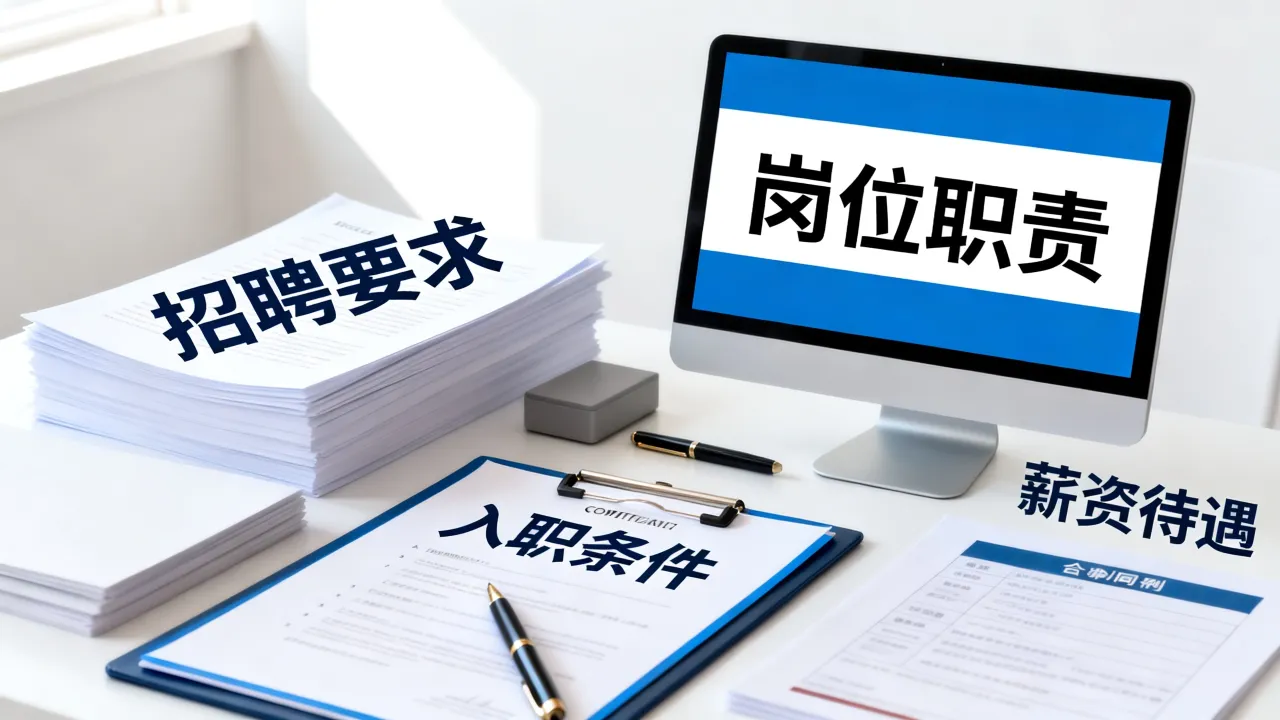 宜昌担保公司招聘要求是什么?宜昌担保公司招聘条件及待遇好吗-图2 宜昌担保公司招聘要求是什么?宜昌担保公司招聘条件及待遇好吗-图2