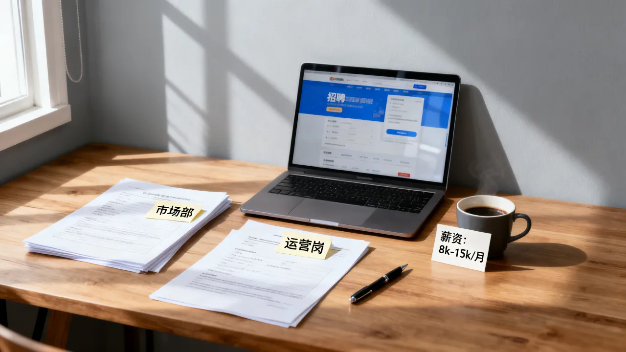 哲道传媒招聘有哪些岗位?哲道传媒招聘信息及薪资待遇怎么样?-图2 哲道传媒招聘有哪些岗位?哲道传媒招聘信息及薪资待遇怎么样?-图2
