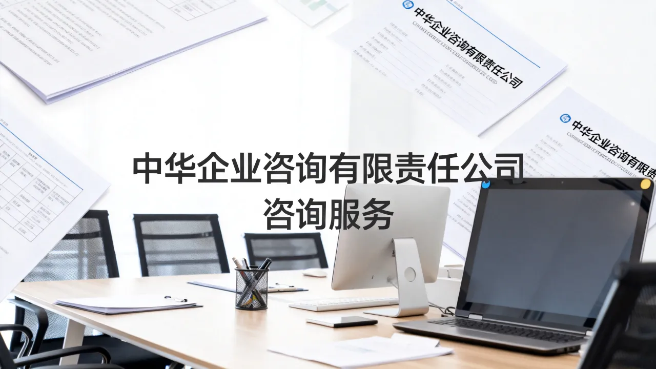 中华企业咨询有限责任公司怎么样,是正规靠谱的公司吗?-图1 中华企业咨询有限责任公司怎么样,是正规靠谱的公司吗?-图1