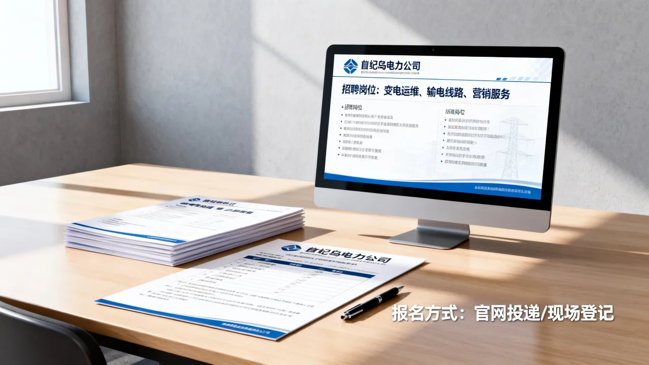 曹妃甸电力招聘信息有哪些？曹妃甸电力公司招聘岗位怎么报名？-图1