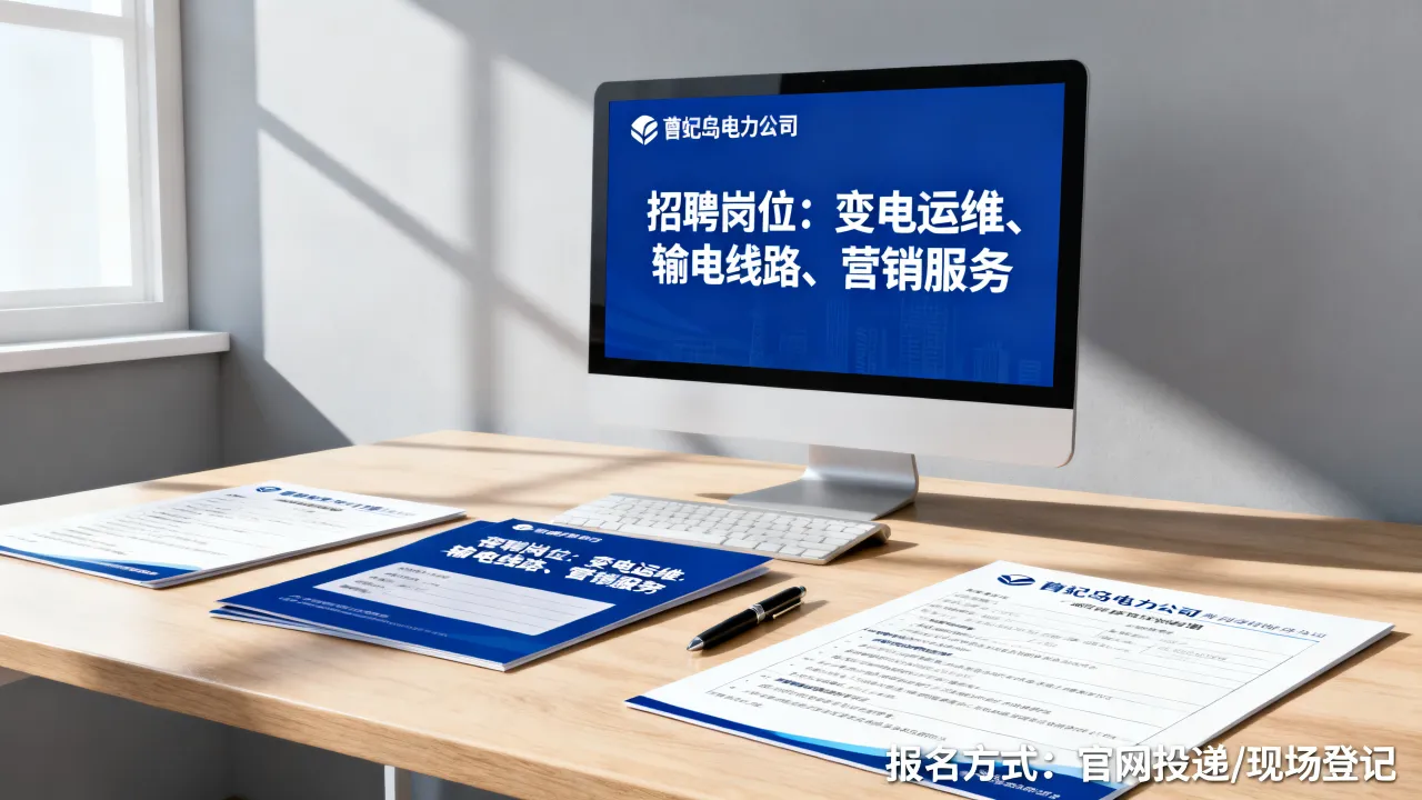 曹妃甸电力招聘信息有哪些？曹妃甸电力公司招聘岗位怎么报名？-图2