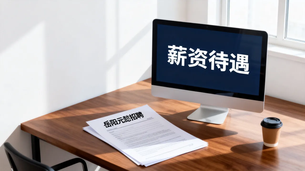岳阳元懿招聘靠谱吗，薪资待遇怎么样，值得去吗？-图3