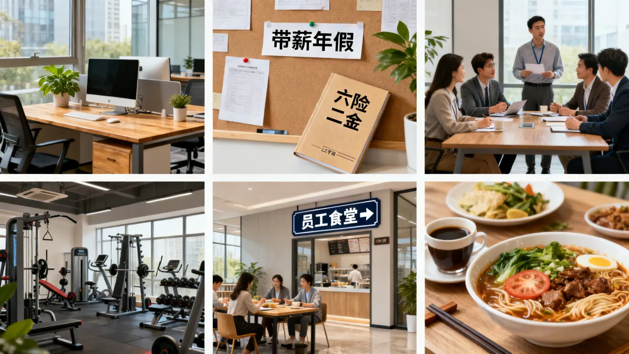 宁波龙川服饰招聘怎么样,具体福利待遇好不好-图2 宁波龙川服饰招聘怎么样,具体福利待遇好不好-图2