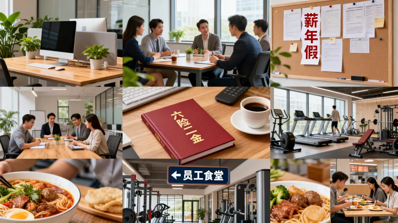 宁波龙川服饰招聘怎么样,具体福利待遇好不好-图3 宁波龙川服饰招聘怎么样,具体福利待遇好不好-图3