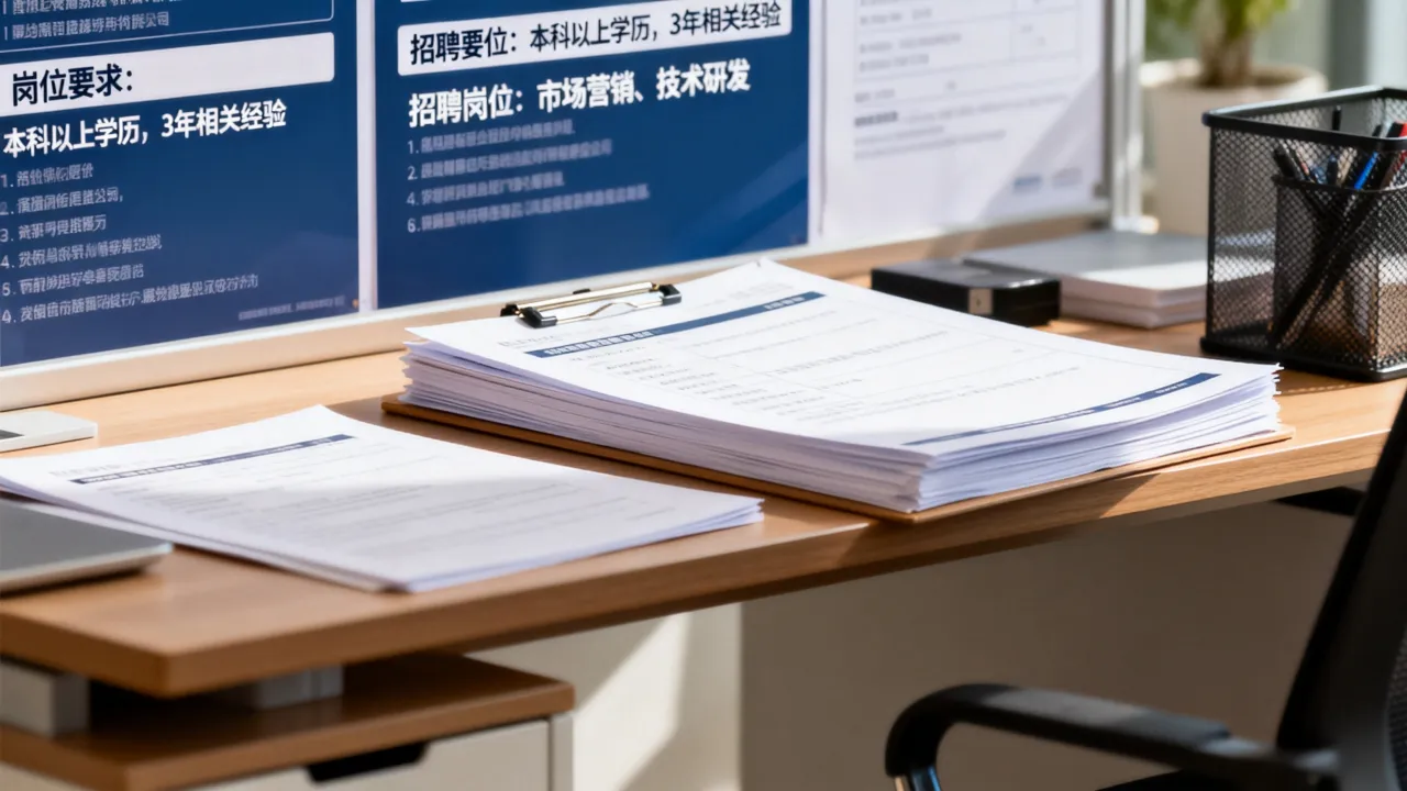 瑞金义兴招聘怎么样,瑞金义兴招聘岗位有哪些要求?-图1 瑞金义兴招聘怎么样,瑞金义兴招聘岗位有哪些要求?-图1