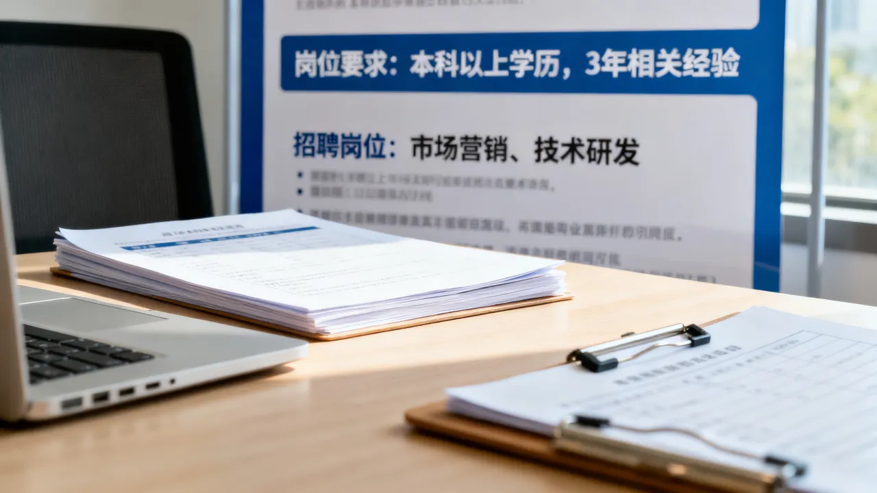 瑞金义兴招聘怎么样,瑞金义兴招聘岗位有哪些要求?-图3 瑞金义兴招聘怎么样,瑞金义兴招聘岗位有哪些要求?-图3
