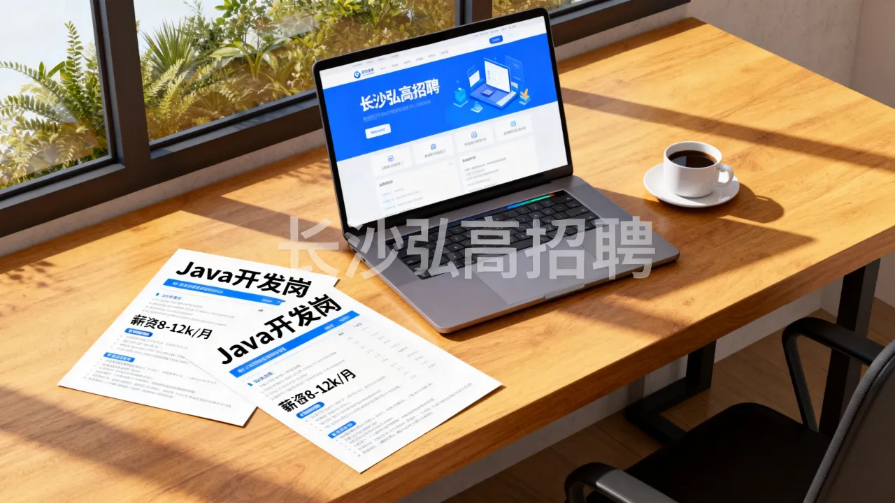 长沙弘高招聘怎么样,长沙弘高招聘最新岗位薪资待遇有哪些-图1 长沙弘高招聘怎么样,长沙弘高招聘最新岗位薪资待遇有哪些-图1