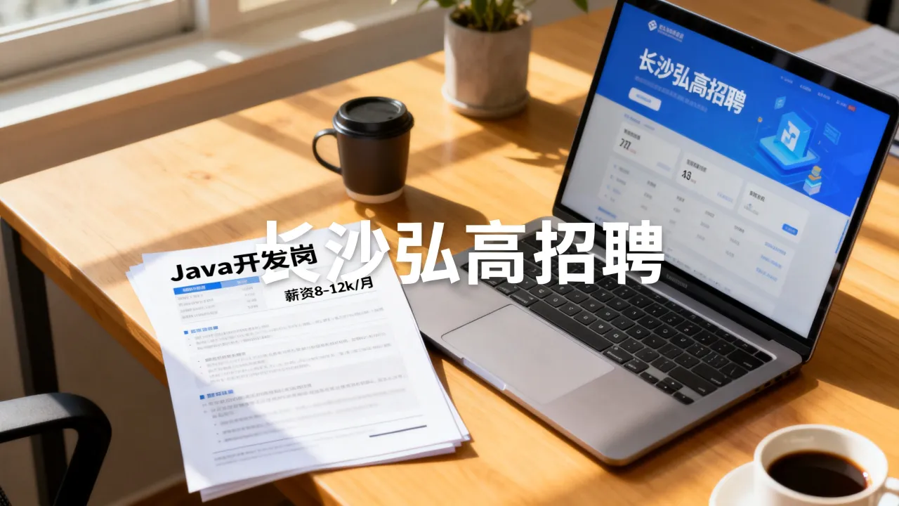 长沙弘高招聘怎么样,长沙弘高招聘最新岗位薪资待遇有哪些-图2 长沙弘高招聘怎么样,长沙弘高招聘最新岗位薪资待遇有哪些-图2