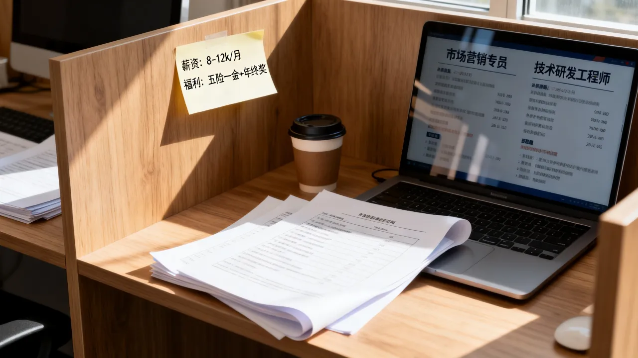 乐亭境界实业招聘有哪些具体岗位，待遇怎么样？-图3
