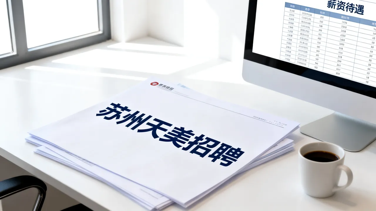 苏州天美招聘怎么样,苏州天美招聘薪资待遇如何-图2 苏州天美招聘怎么样,苏州天美招聘薪资待遇如何-图2