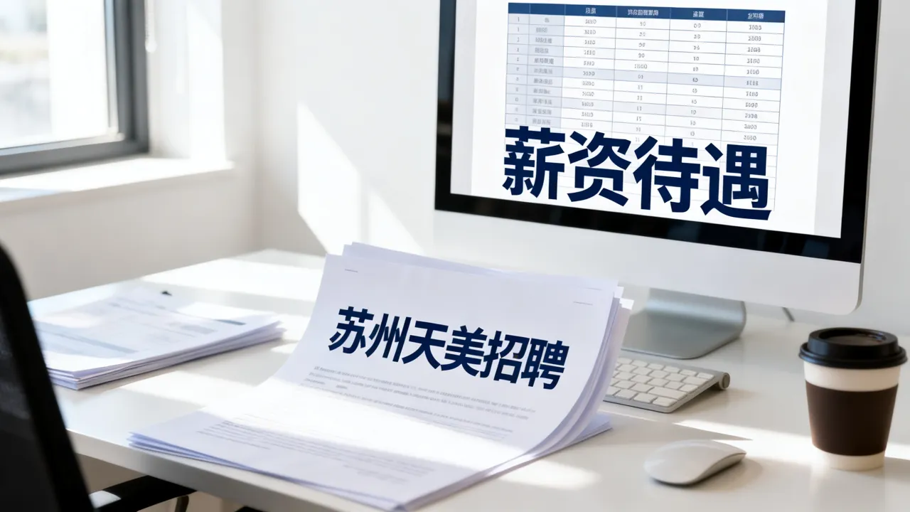 苏州天美招聘怎么样,苏州天美招聘薪资待遇如何-图3 苏州天美招聘怎么样,苏州天美招聘薪资待遇如何-图3
