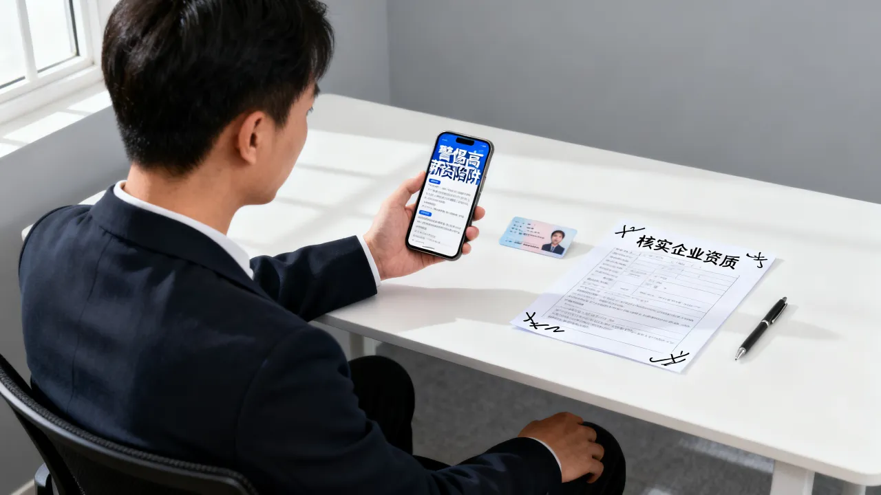 东风实业招聘是骗局吗,求职者如何识别招聘骗局