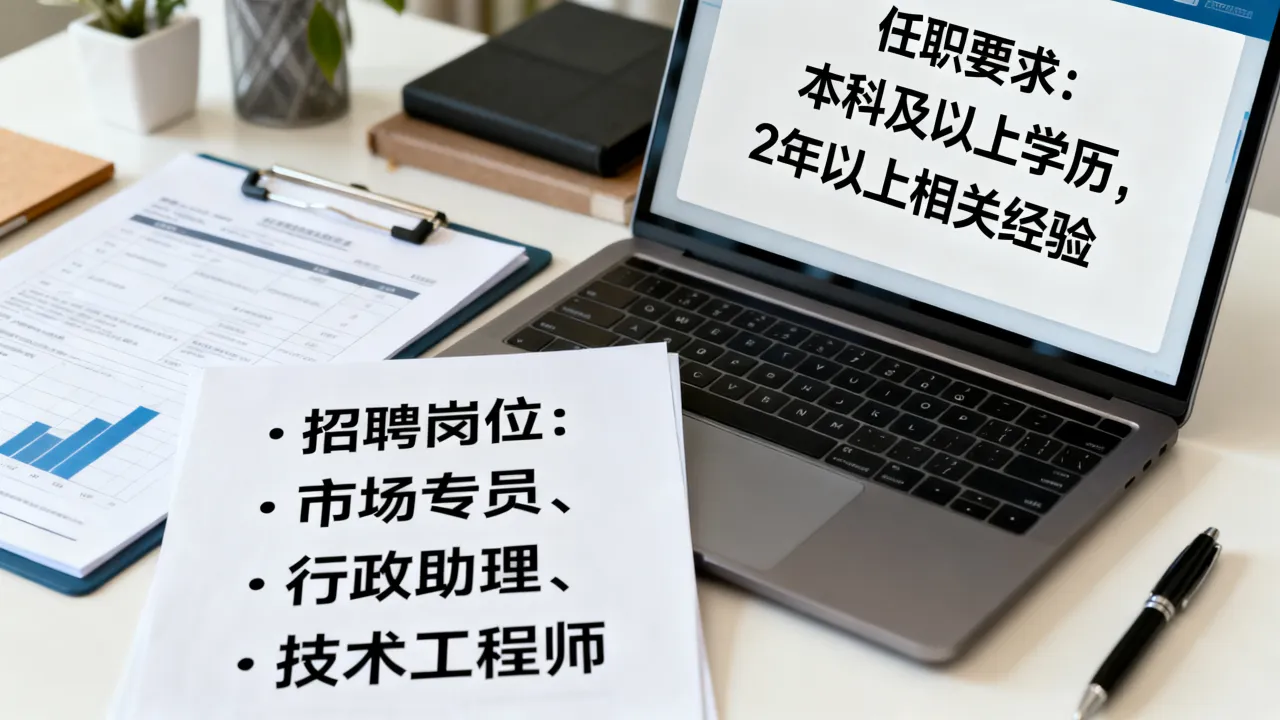贵阳家有集团招聘有哪些岗位?贵阳家有集团招聘条件是什么-图2 贵阳家有集团招聘有哪些岗位?贵阳家有集团招聘条件是什么-图2
