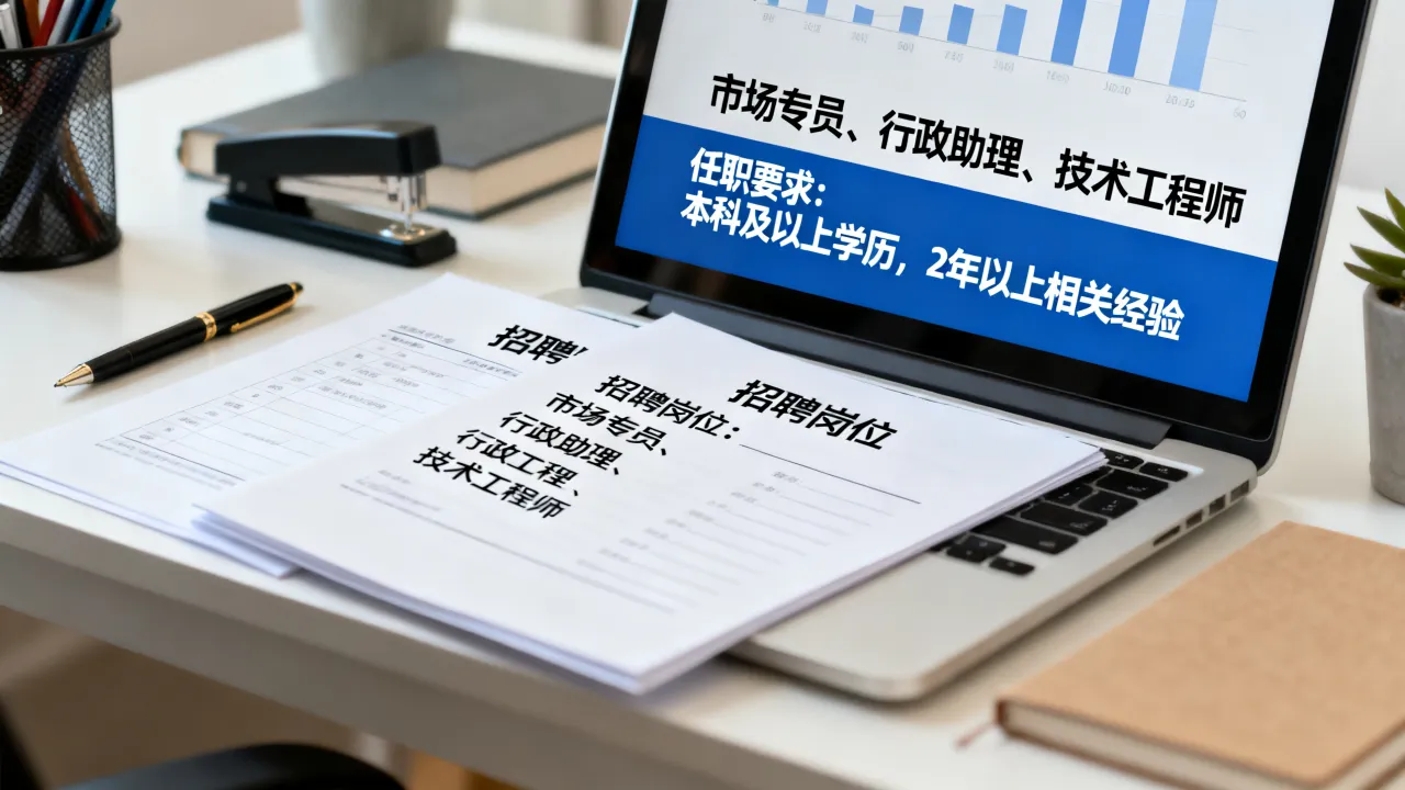 贵阳家有集团招聘有哪些岗位?贵阳家有集团招聘条件是什么-图3 贵阳家有集团招聘有哪些岗位?贵阳家有集团招聘条件是什么-图3
