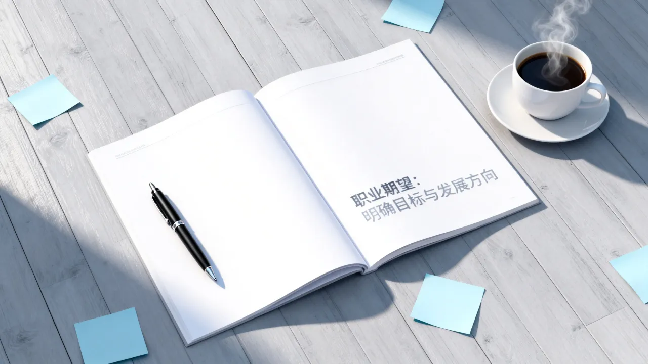 简历职业期望怎么写，职业期望怎么写才吸引人？-图3
