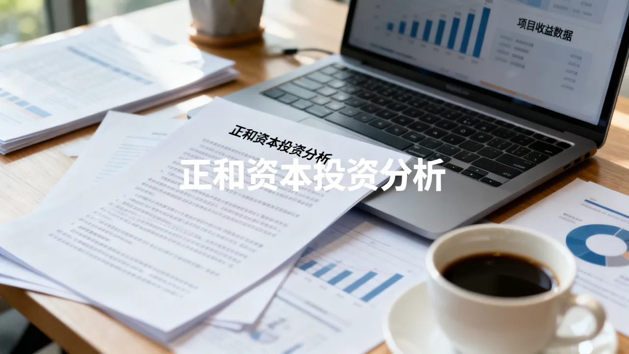 正和资本怎么样，正和资本到底是不是一个骗局-图1