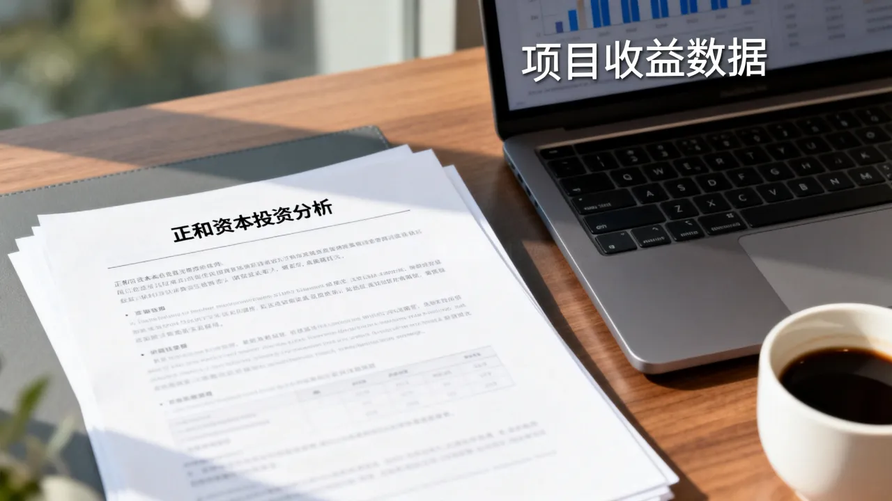 正和资本怎么样，正和资本到底是不是一个骗局-图2