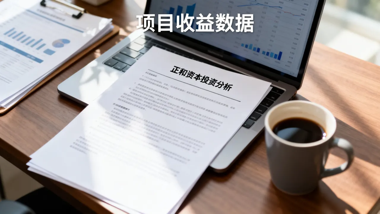 正和资本怎么样，正和资本到底是不是一个骗局-图3