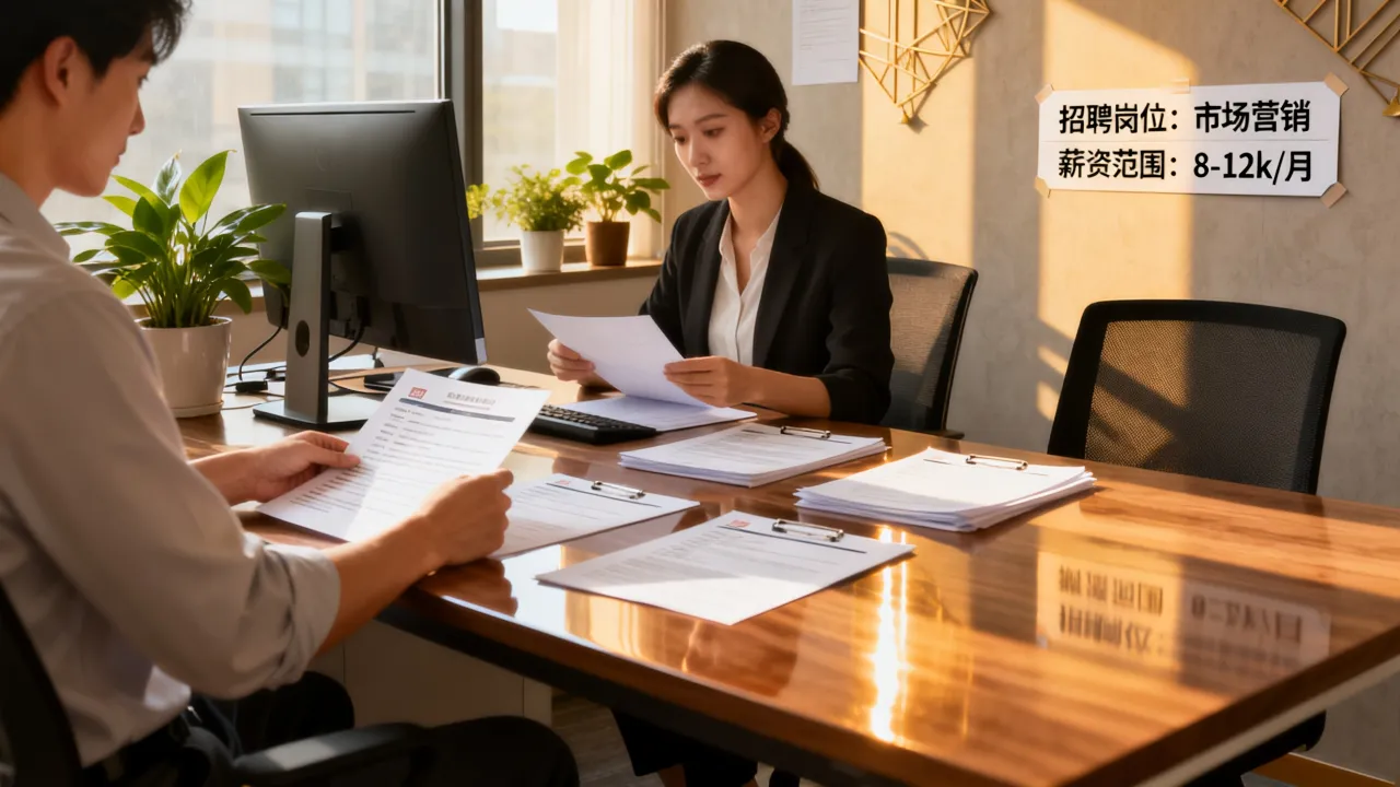 清远佳的美公司招聘怎么样，薪资待遇好不好-图1