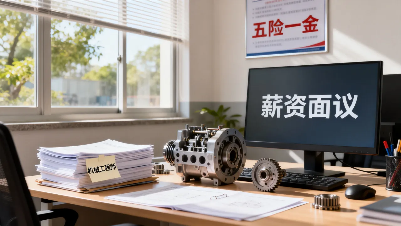 青岛北海机械招聘靠谱吗?薪资待遇优厚吗,值得去吗?-图2 青岛北海机械招聘靠谱吗?薪资待遇优厚吗,值得去吗?-图2
