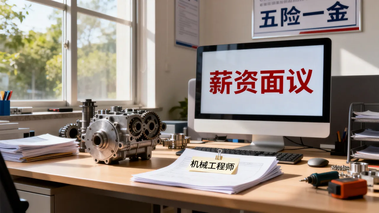青岛北海机械招聘靠谱吗?薪资待遇优厚吗,值得去吗?-图3 青岛北海机械招聘靠谱吗?薪资待遇优厚吗,值得去吗?-图3