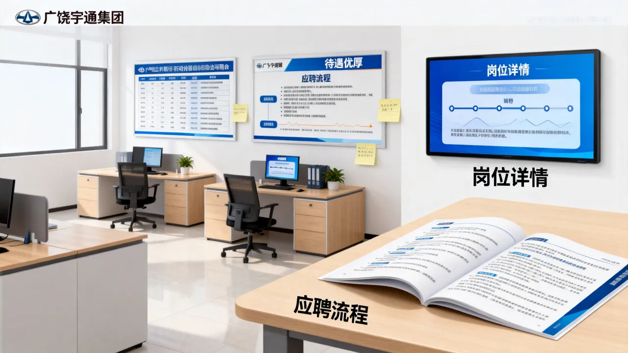 广饶宇通集团招聘待遇怎么样，广饶宇通集团怎么应聘-图3