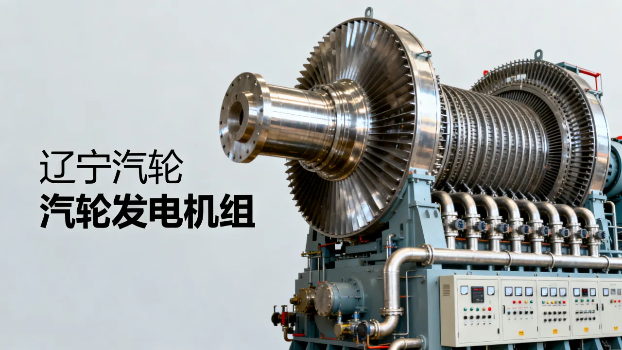 辽宁汽轮怎么样,汽轮发电机组哪家好-图1 辽宁汽轮怎么样,汽轮发电机组哪家好-图1