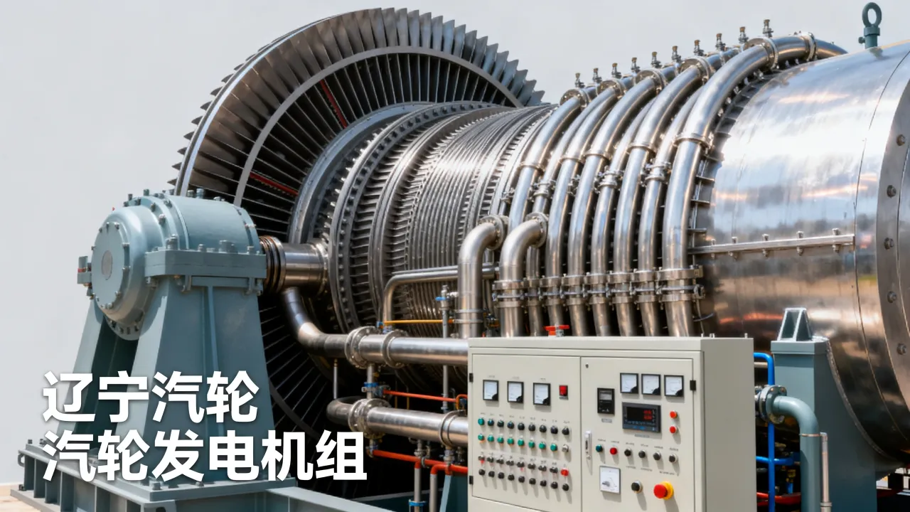 辽宁汽轮怎么样,汽轮发电机组哪家好-图2 辽宁汽轮怎么样,汽轮发电机组哪家好-图2