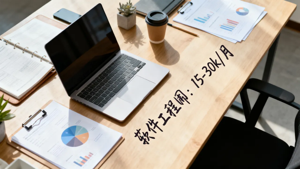 班墨科技招聘怎么样,薪资待遇如何-图3 班墨科技招聘怎么样,薪资待遇如何-图3