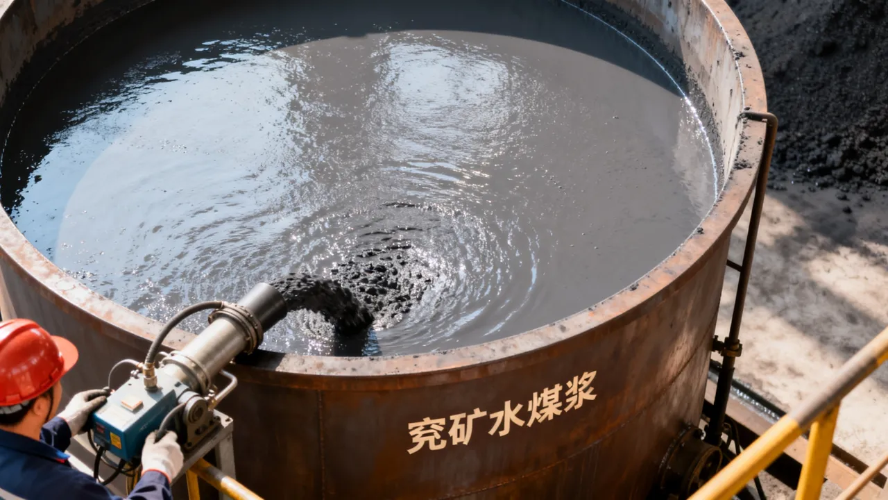 兖矿水煤浆怎么样,兖矿水煤浆使用效果到底好不好?-图2 兖矿水煤浆怎么样,兖矿水煤浆使用效果到底好不好?-图2