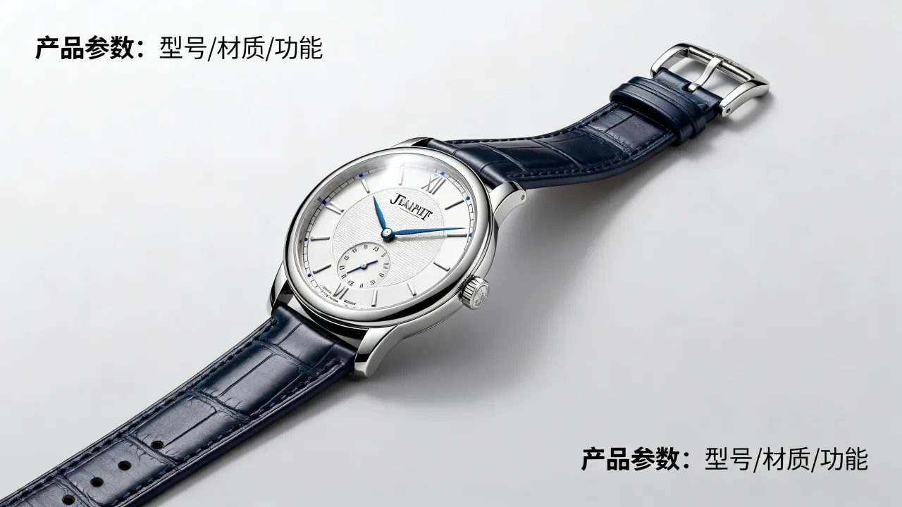 天津伯爵怎么样,天津伯爵手表质量如何值得买吗-图1 天津伯爵怎么样,天津伯爵手表质量如何值得买吗-图1