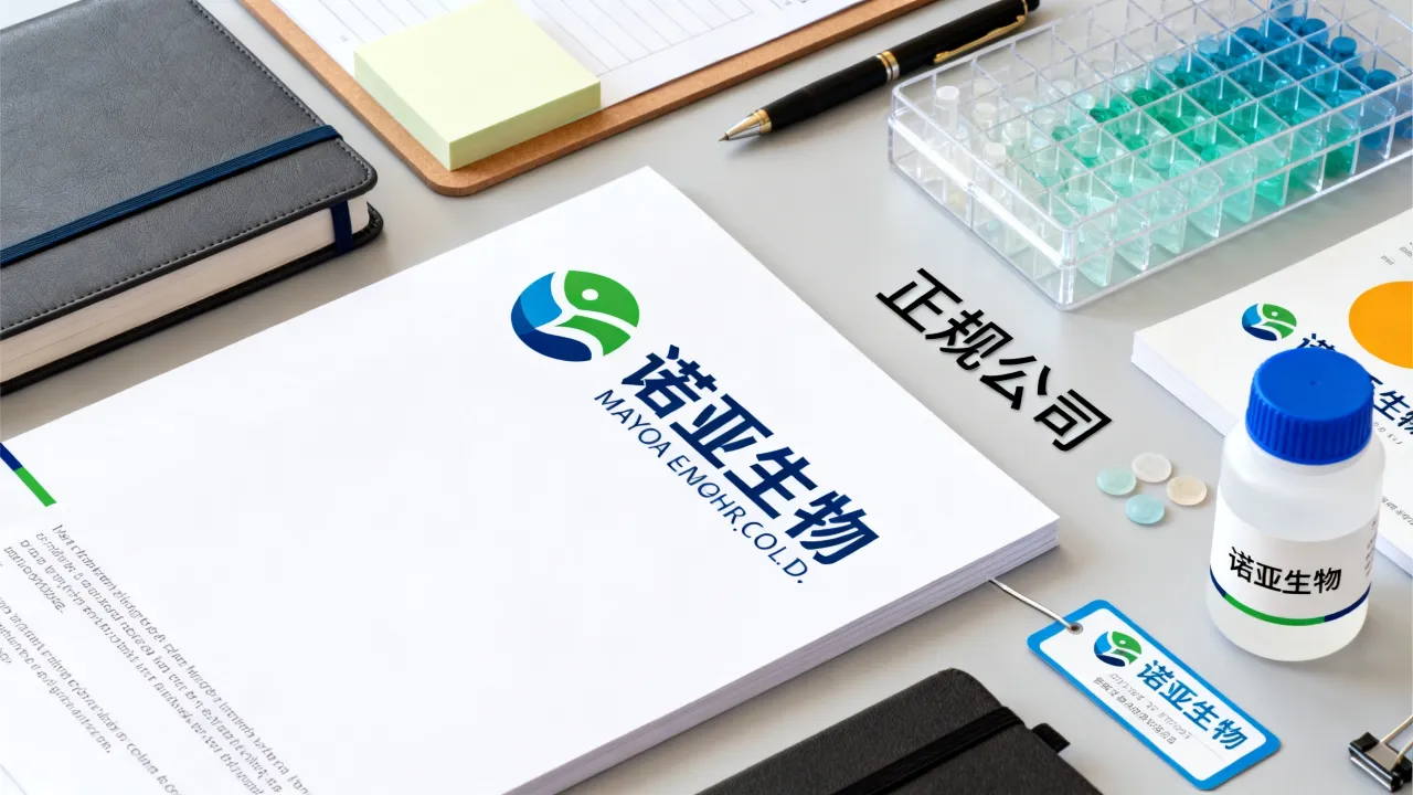 诺亚生物到底怎么样，诺亚生物是不是正规公司-图1