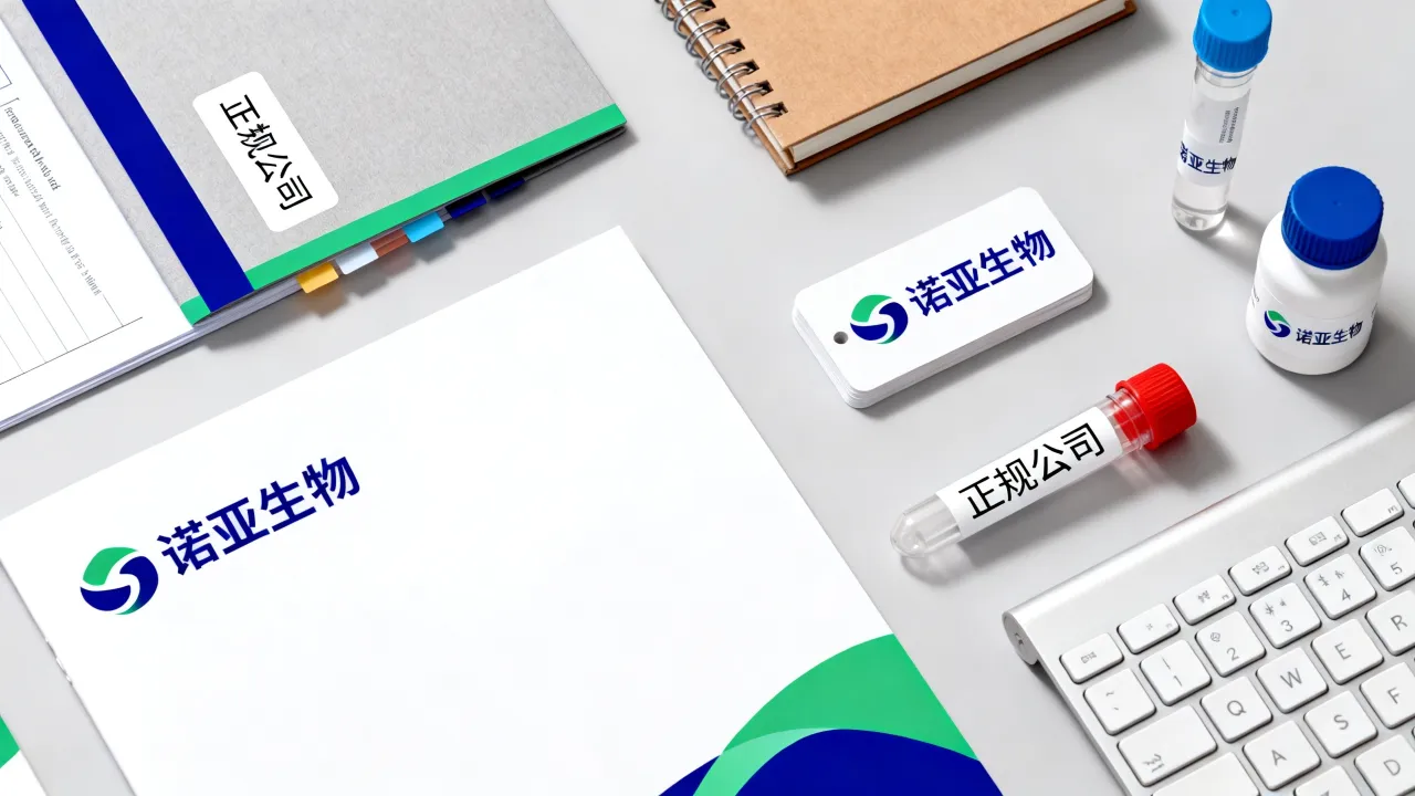 诺亚生物到底怎么样，诺亚生物是不是正规公司-图2