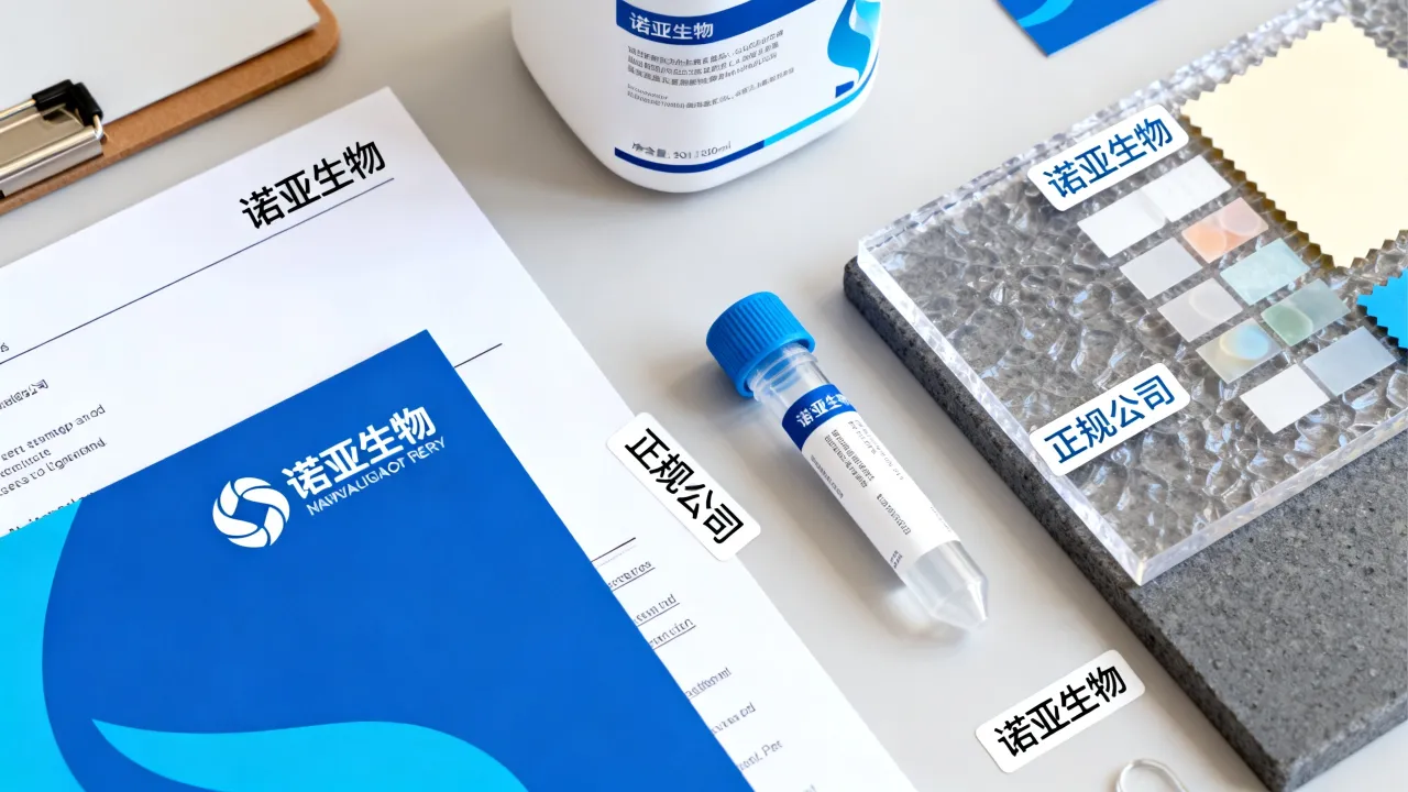 诺亚生物到底怎么样，诺亚生物是不是正规公司-图3