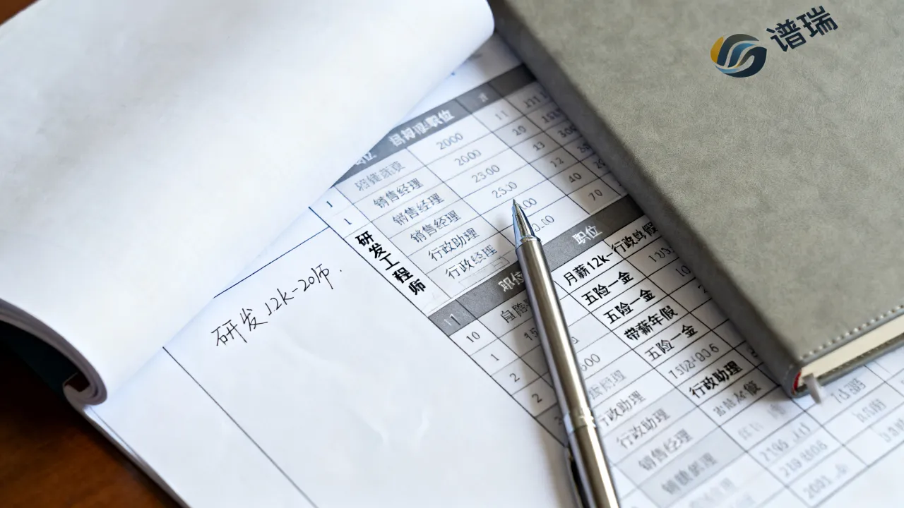 谱瑞南京招聘有哪些职位,南京谱瑞招聘薪资待遇如何-图3 谱瑞南京招聘有哪些职位,南京谱瑞招聘薪资待遇如何-图3