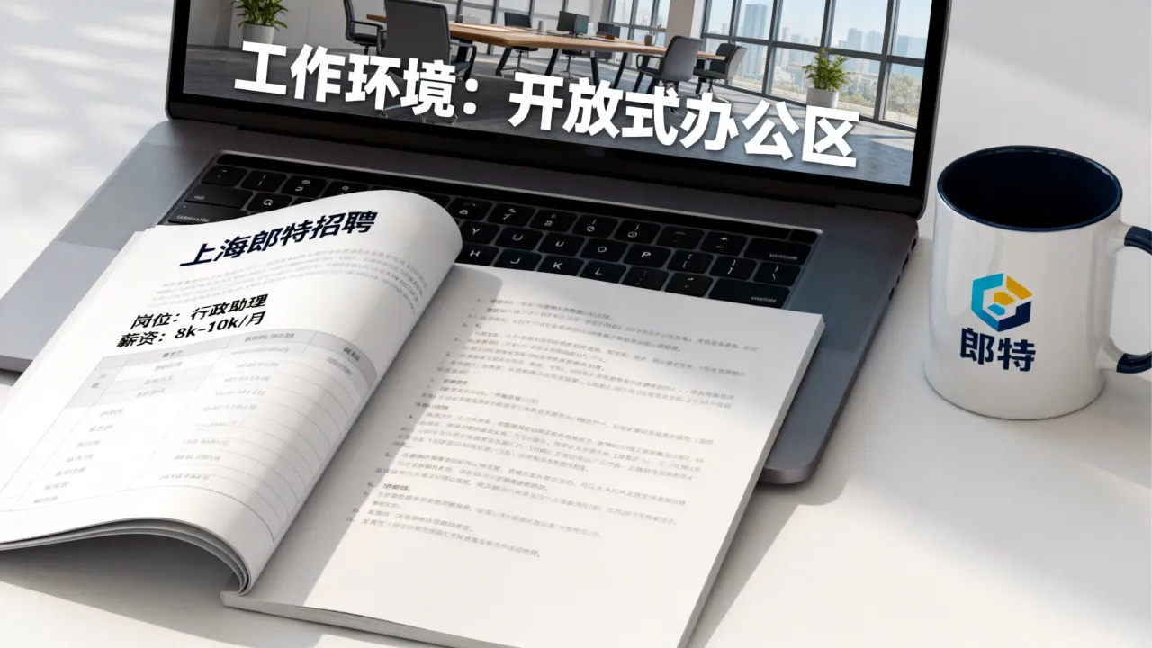 上海郎特招聘靠谱吗,工资待遇和工作环境如何?-图2 上海郎特招聘靠谱吗,工资待遇和工作环境如何?-图2