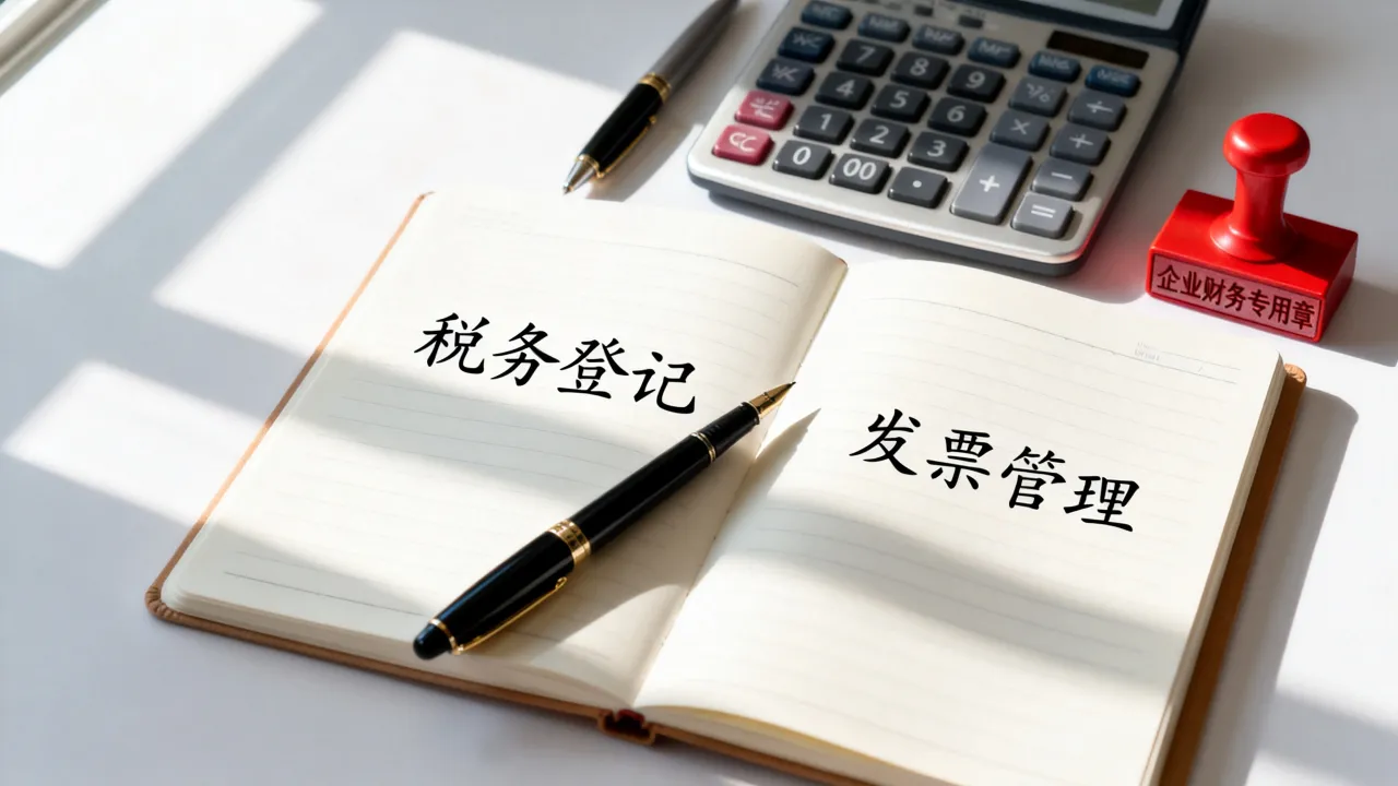 如何防范税务风险,企业税务风险防范措施有哪些?-图1 如何防范税务风险,企业税务风险防范措施有哪些?-图1