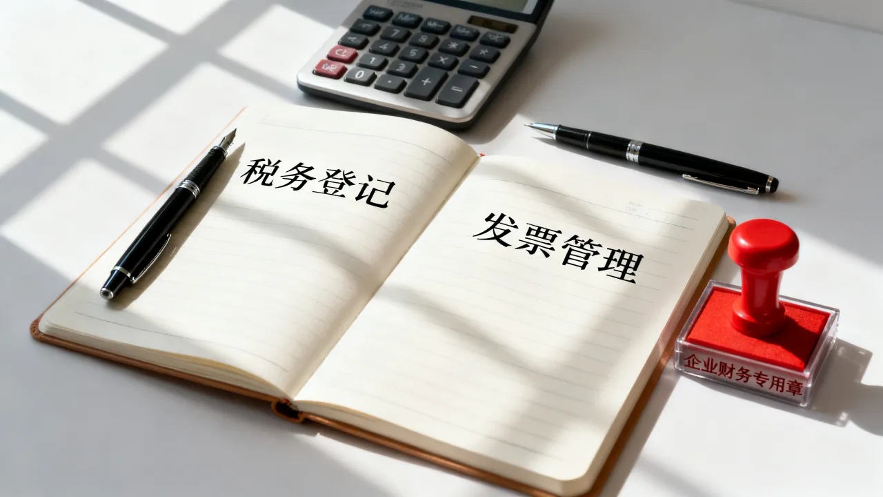 如何防范税务风险,企业税务风险防范措施有哪些?-图2 如何防范税务风险,企业税务风险防范措施有哪些?-图2