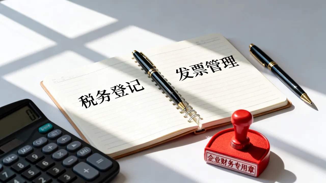 如何防范税务风险,企业税务风险防范措施有哪些?-图3 如何防范税务风险,企业税务风险防范措施有哪些?-图3