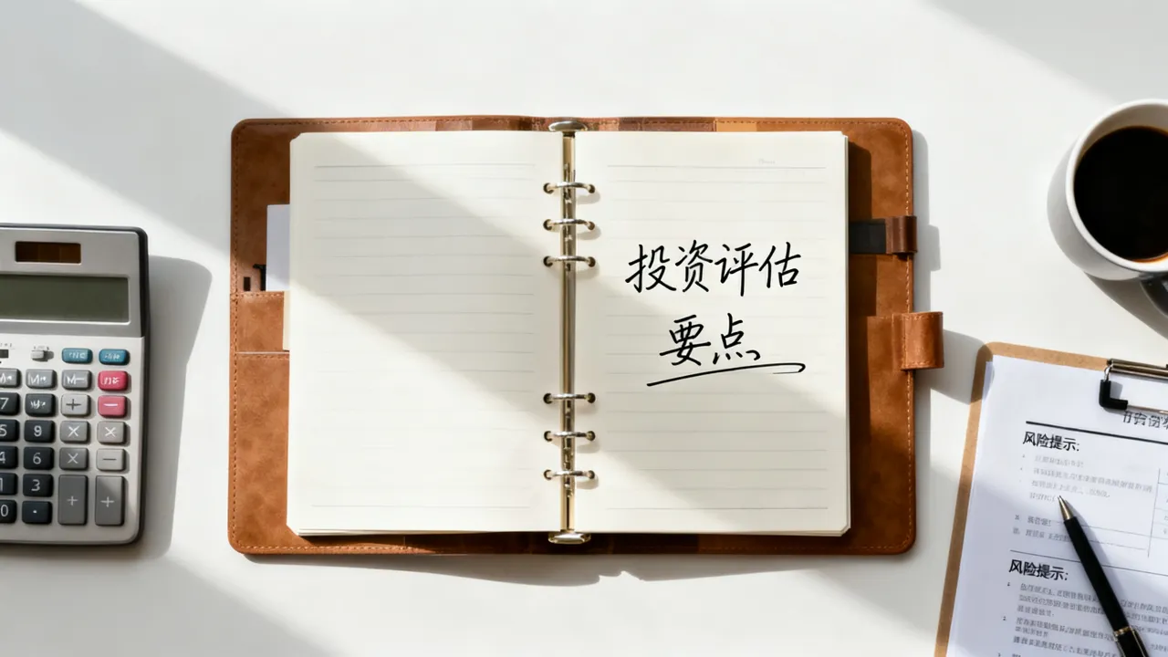 德昌投资怎么样到底靠谱吗,如何全面评估投资建议-图1 德昌投资怎么样到底靠谱吗,如何全面评估投资建议-图1
