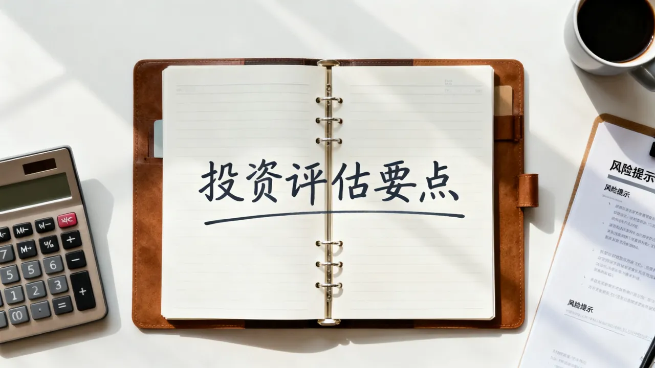 德昌投资怎么样到底靠谱吗,如何全面评估投资建议-图2 德昌投资怎么样到底靠谱吗,如何全面评估投资建议-图2